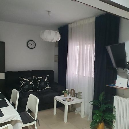 Casa De Silva Διαμέρισμα Βαγιαδολίδ Εξωτερικό φωτογραφία