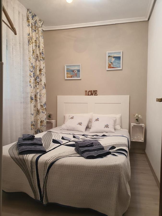 Casa De Silva Διαμέρισμα Βαγιαδολίδ Εξωτερικό φωτογραφία