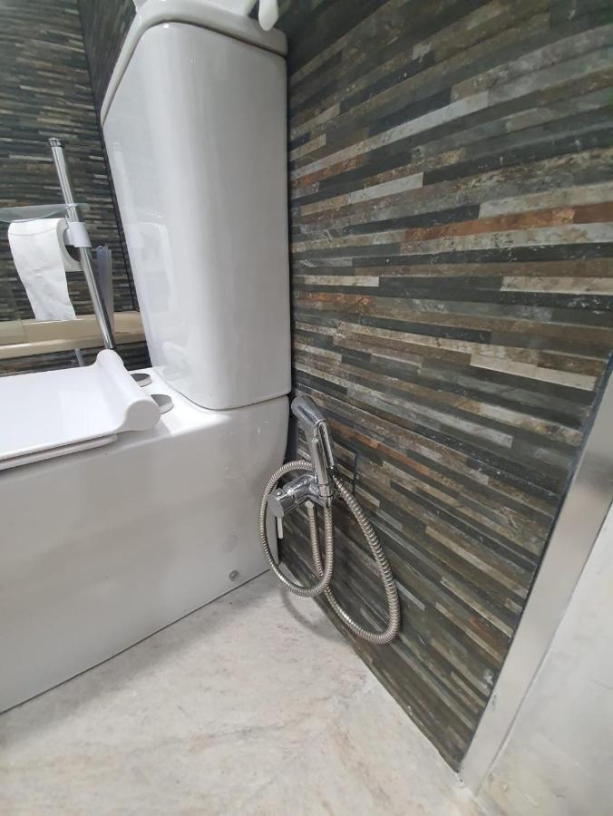 Casa De Silva Διαμέρισμα Βαγιαδολίδ Εξωτερικό φωτογραφία