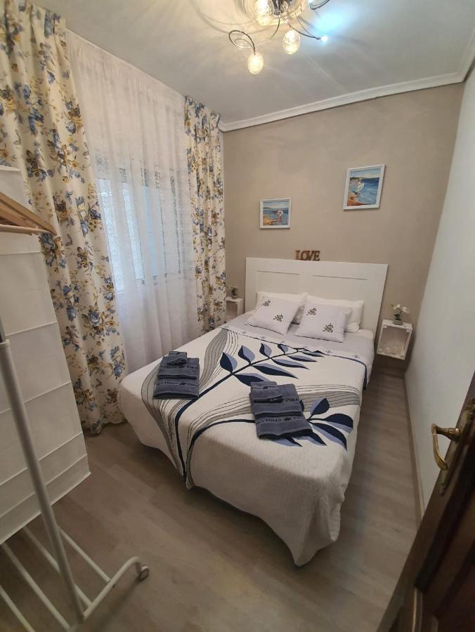 Casa De Silva Διαμέρισμα Βαγιαδολίδ Εξωτερικό φωτογραφία