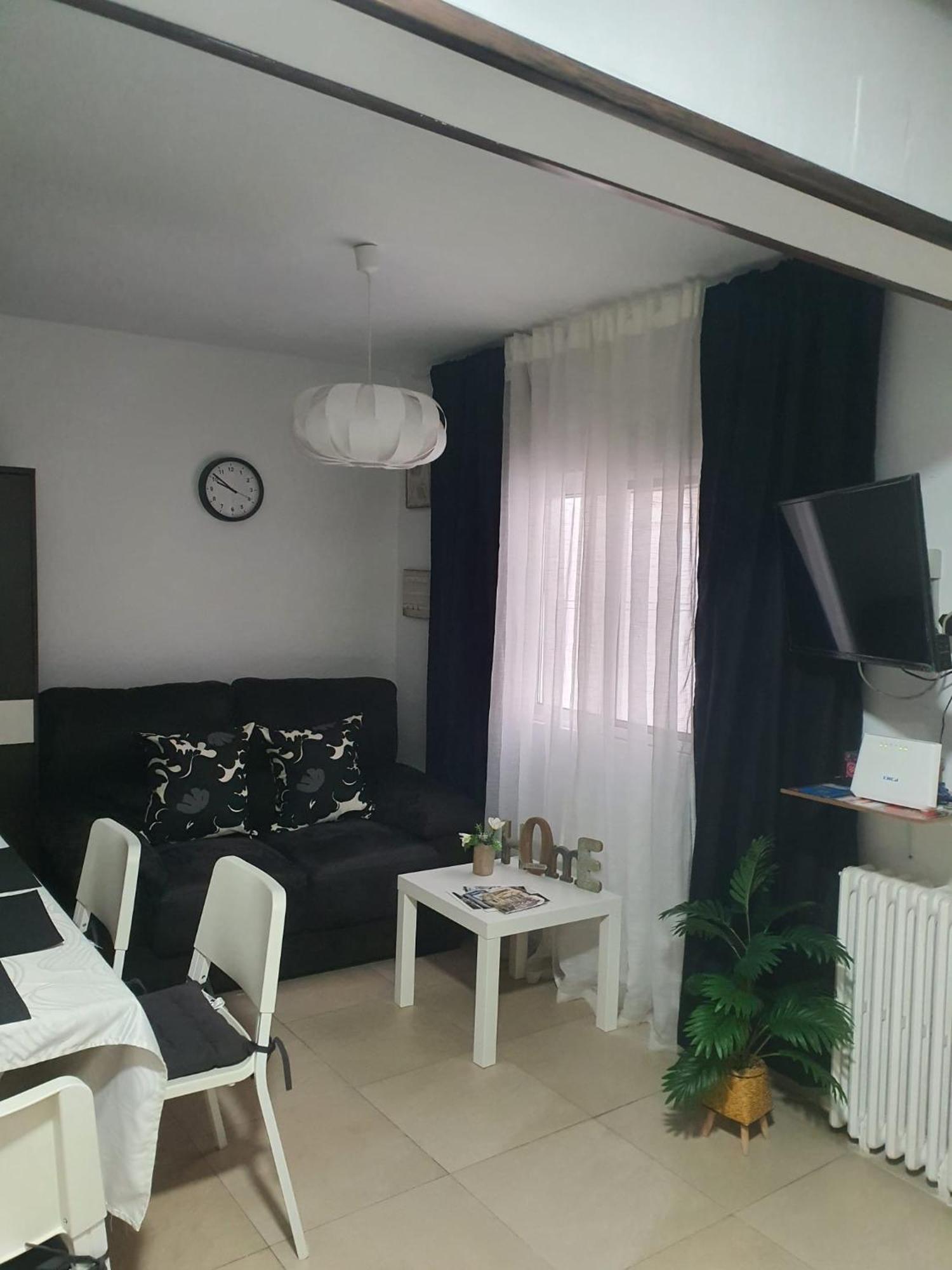 Casa De Silva Διαμέρισμα Βαγιαδολίδ Εξωτερικό φωτογραφία