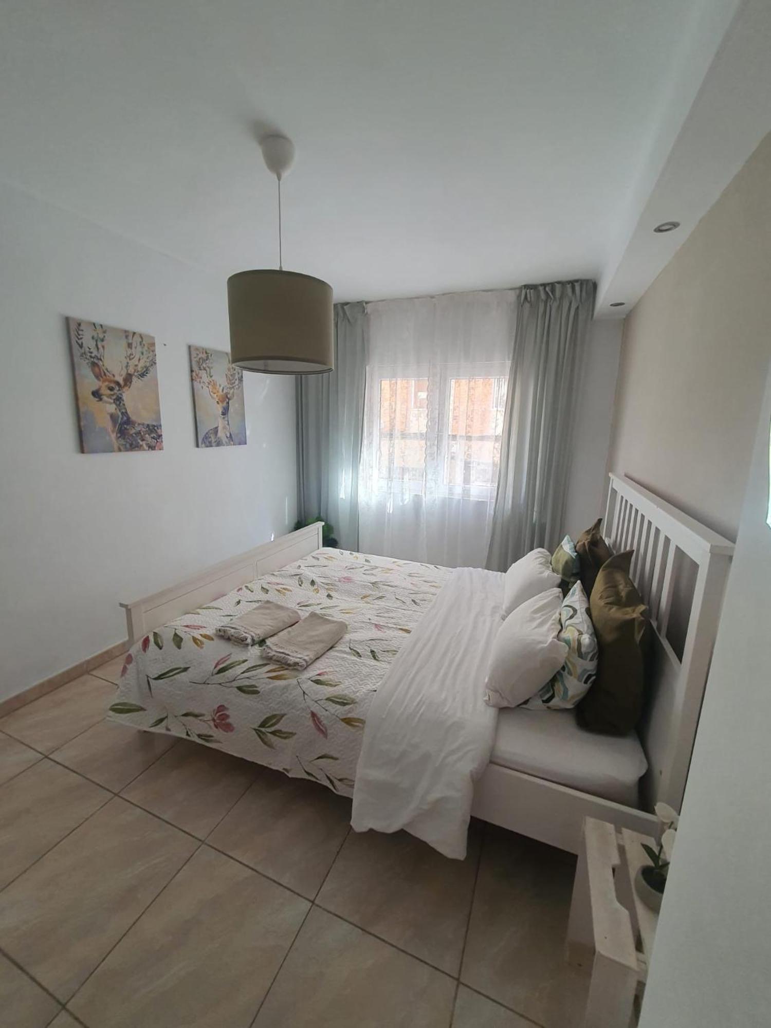 Casa De Silva Διαμέρισμα Βαγιαδολίδ Εξωτερικό φωτογραφία