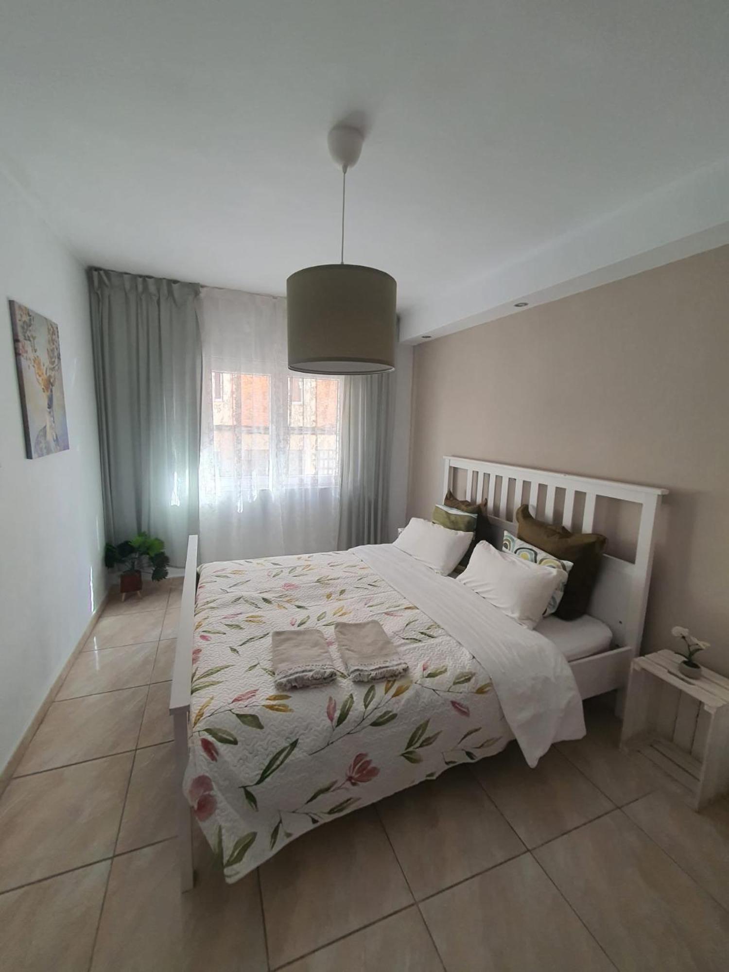 Casa De Silva Διαμέρισμα Βαγιαδολίδ Εξωτερικό φωτογραφία