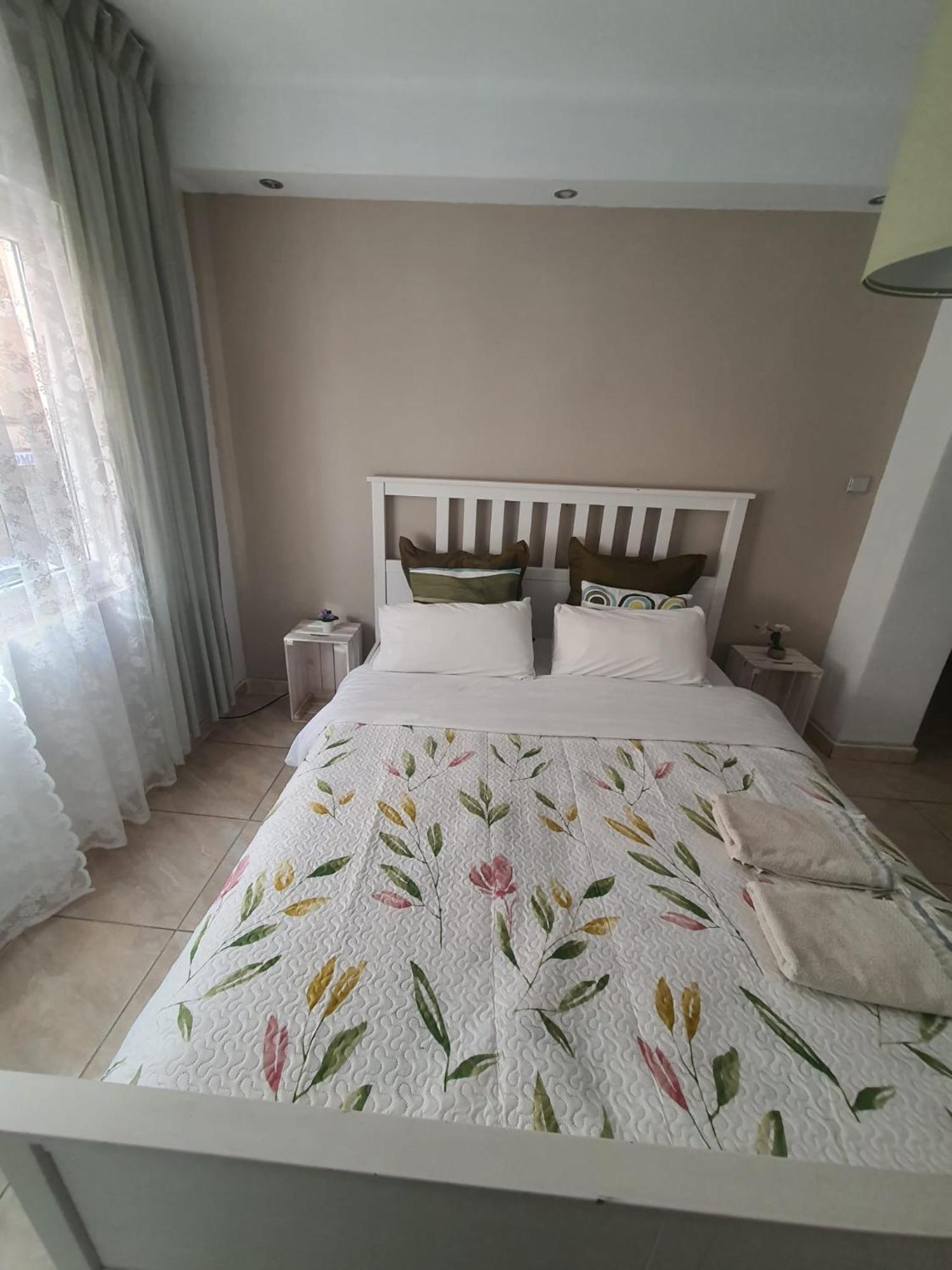 Casa De Silva Διαμέρισμα Βαγιαδολίδ Εξωτερικό φωτογραφία