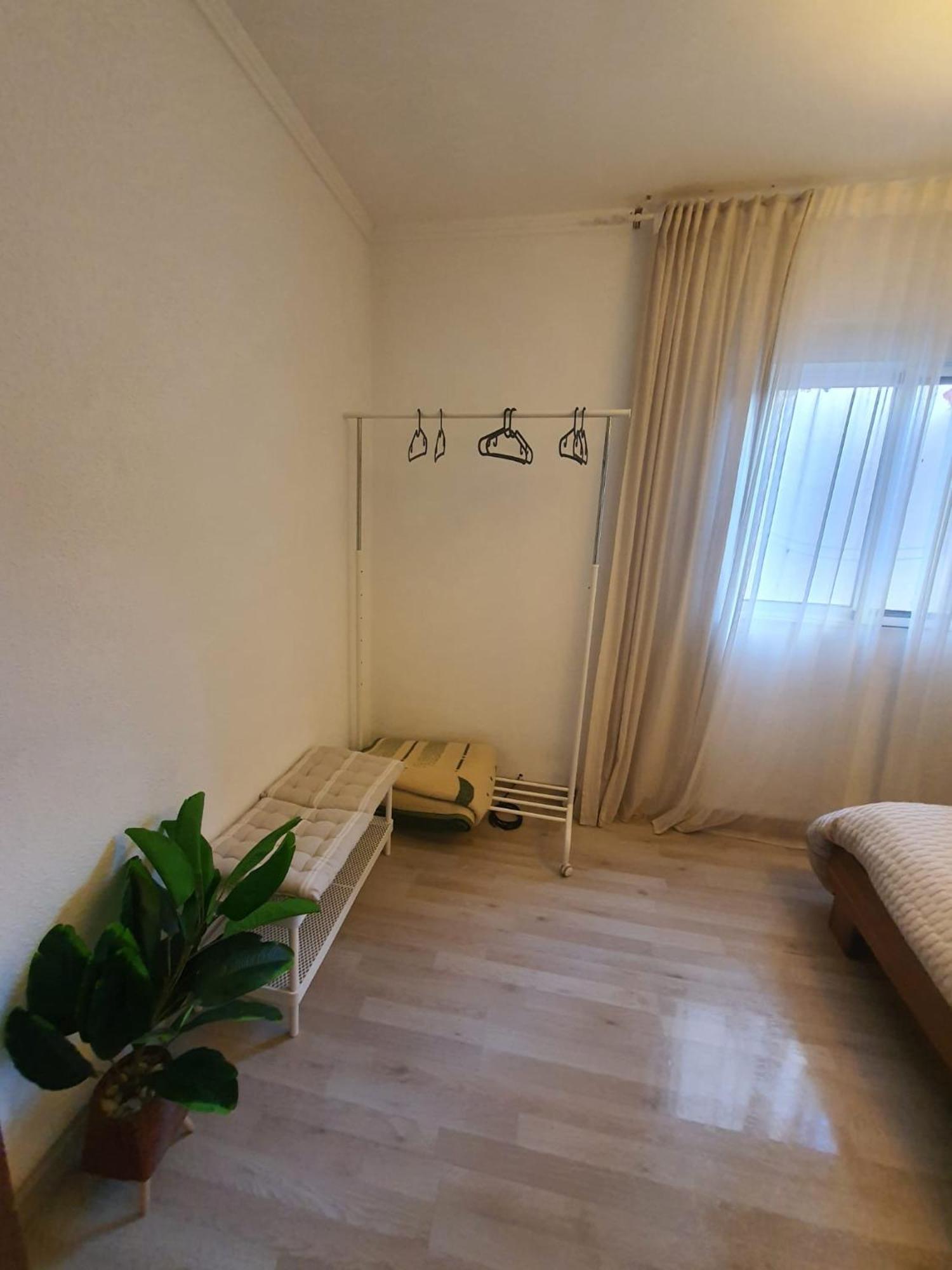 Casa De Silva Διαμέρισμα Βαγιαδολίδ Εξωτερικό φωτογραφία