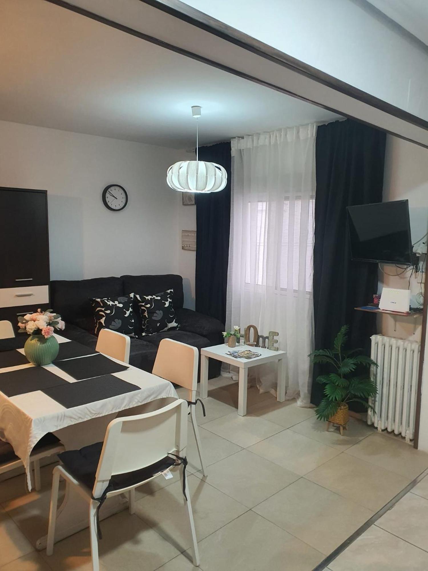 Casa De Silva Διαμέρισμα Βαγιαδολίδ Εξωτερικό φωτογραφία