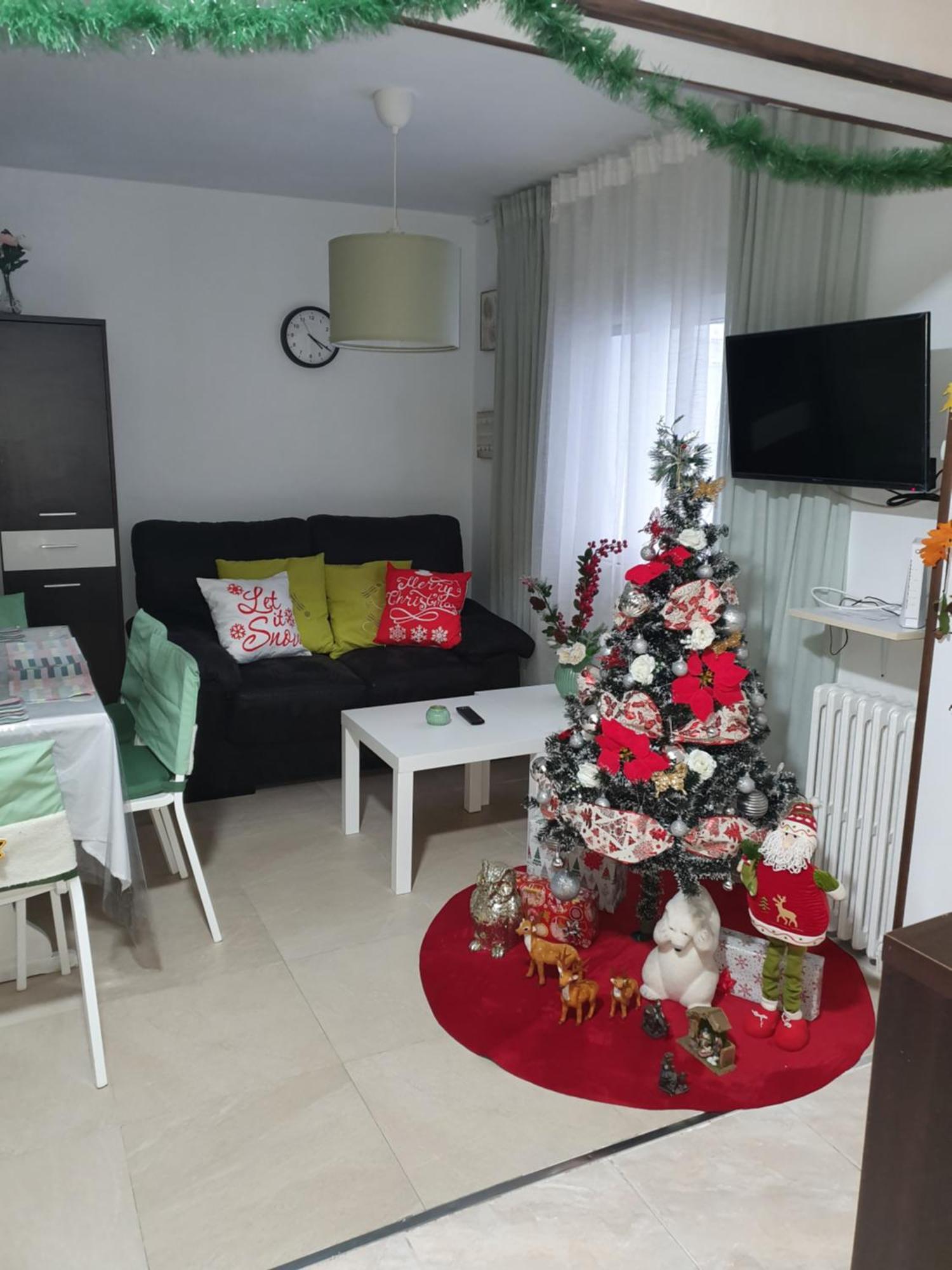 Casa De Silva Διαμέρισμα Βαγιαδολίδ Δωμάτιο φωτογραφία